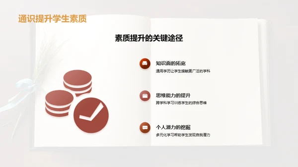 全面理解通用学历