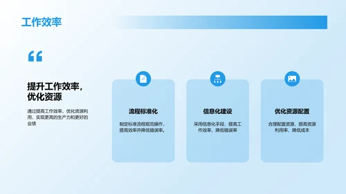 房地产部门年度总结与工作计划