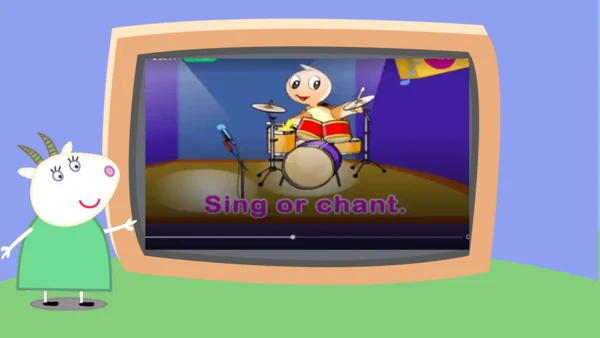 Unit 1 Classroom  Story time 课件(共23张PPT)