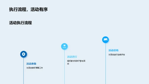 亲子活动全方位解析