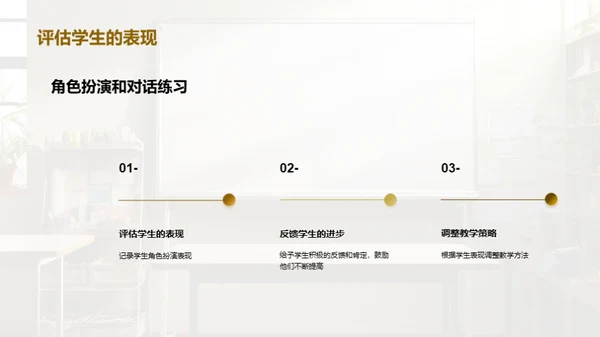 提高三年级英语教学效果