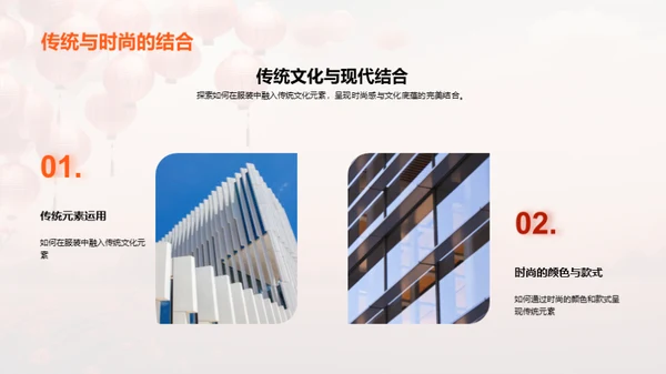 春节时尚潮流解读