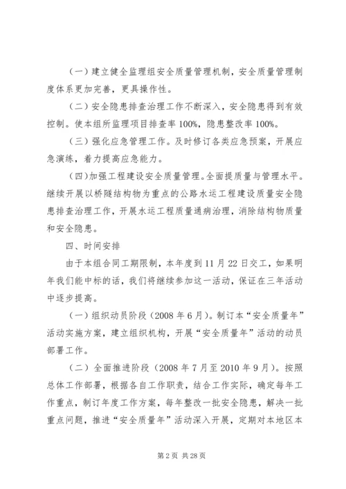 质量年活动实施方案.docx