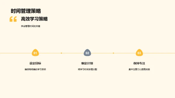 掌握初一新知