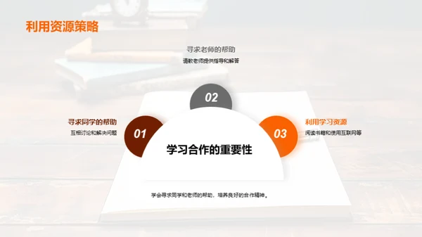 二年级学习攻略