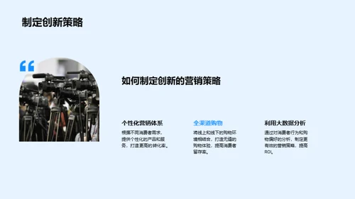 新媒体营销全解析