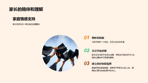 初一生活的挑战与应对