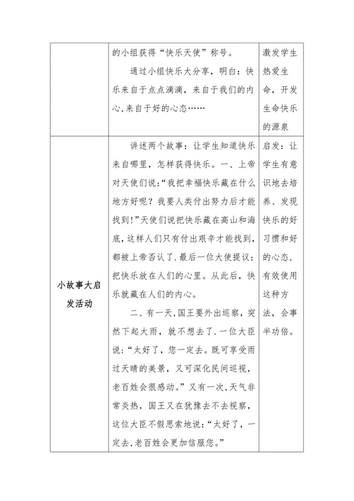 生命如夏花之绚烂——探究生命的意义