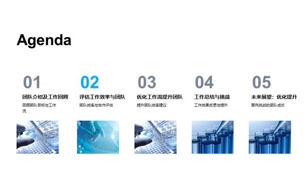 半年生物医疗成果展