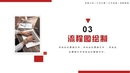 流程管理培训通用PPT模板