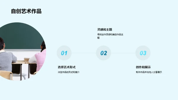 生活中的艺术之美