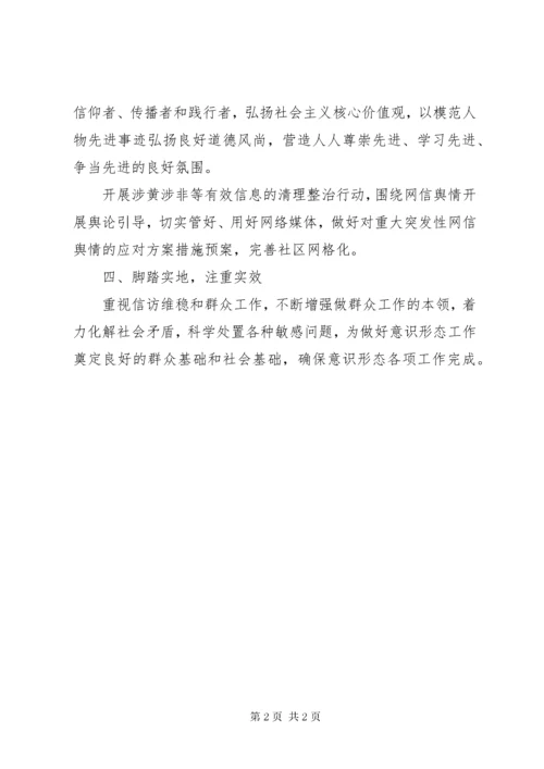 4某年党支部意识形态工作计划.docx