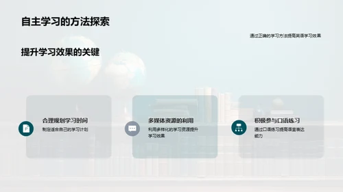 英语学习全攻略