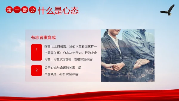 销售心态培训销售人员培训销售培训PPT课件
