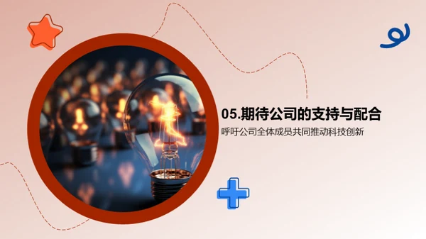 技术驱动 创新之路