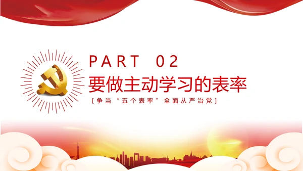 2020党员干部作风纪律建设党建党政党课