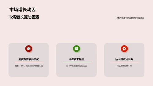 果蔬产业新篇章