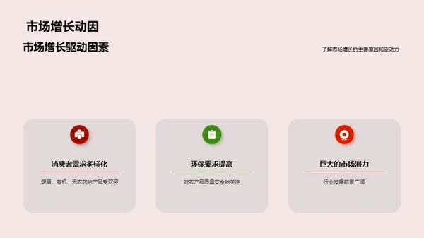 果蔬产业新篇章