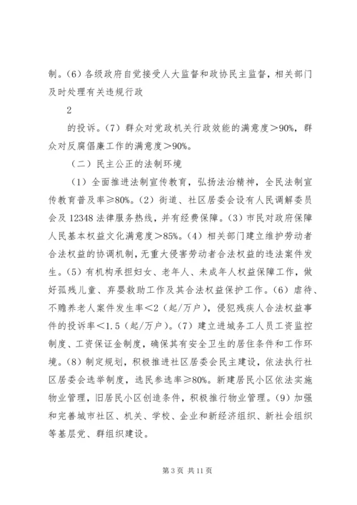 创建全国文明城市基本知识题 (3).docx