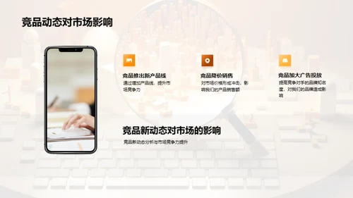 全面剖析市场动态