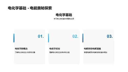 高二化学全解析