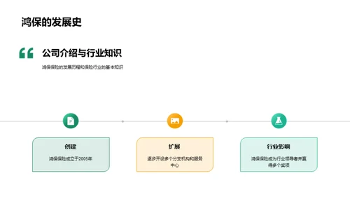 巨鹏保险：创新保障你我