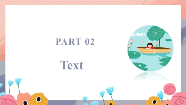 Unit 6 There are four seasons in a year Lesson 33 