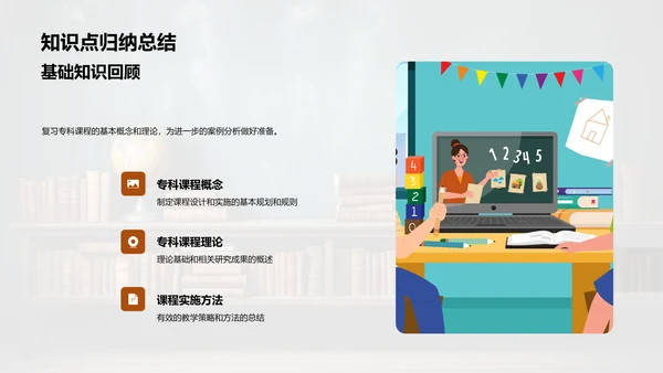 专科案例教学策略