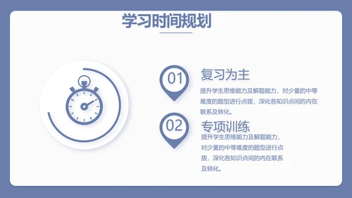 蓝色简约新教师入职培训工作总结汇报动态PPT