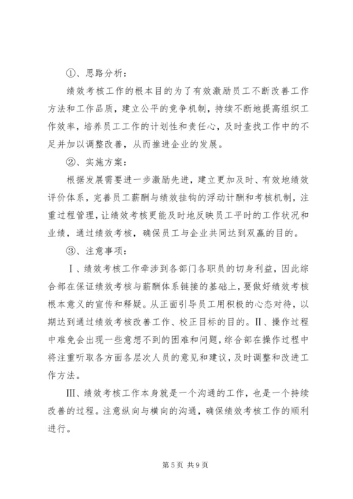 综合部年度工作计划 (3).docx