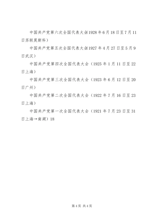 第十二届全国人民代表大会精神学习心得体会.docx