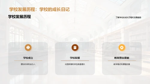 探索校园，发现生活
