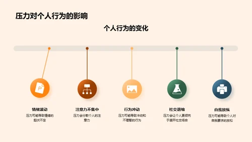 解压策略与心态调整