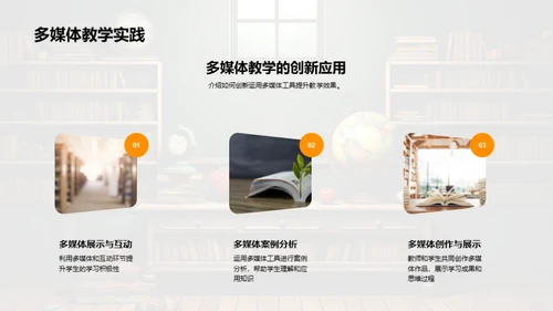 创新教学实践揭秘