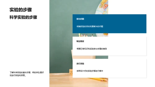 科学融汇多元学科