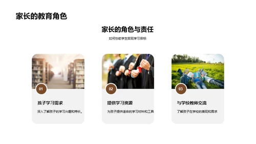 新学期学习攻略
