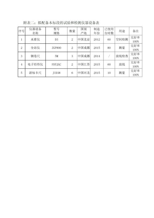 拆除工程施工组织设计新.docx