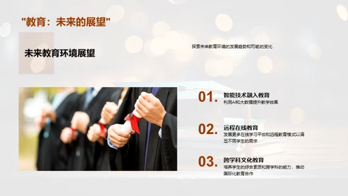 本科教育演变与展望