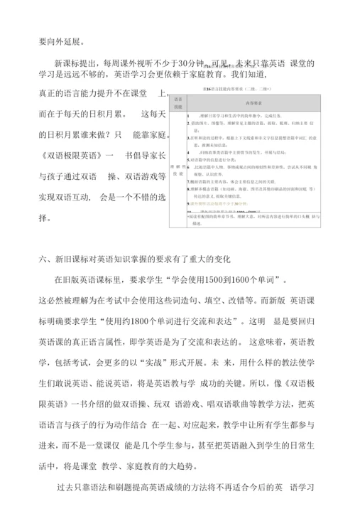 研读新课标-把握英语教、学思路.docx