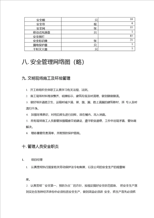 200米砼烟囱安全方案