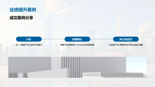 A咨询：战略解决方案专家