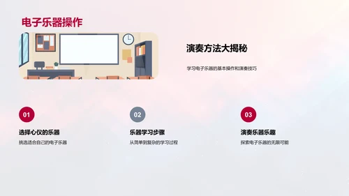 小学音乐课乐器知识