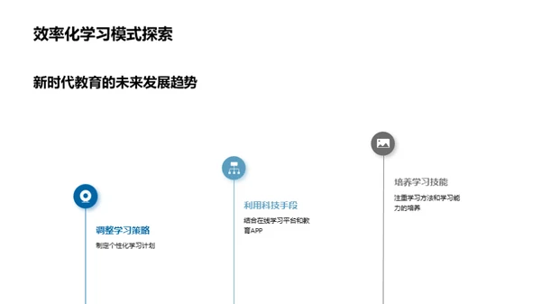 教育新篇章
