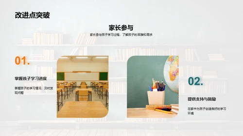 学期教学回顾