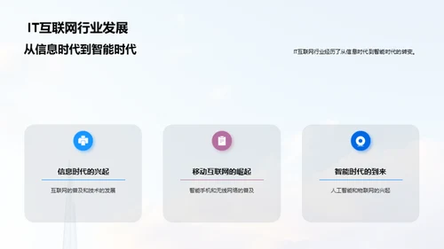 互联网新纪元