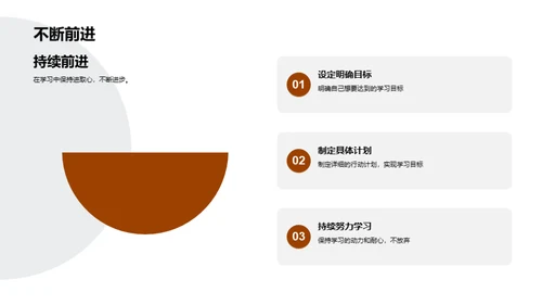 新学期学习攻略