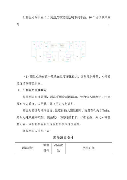 二次结构冬季综合施工专题方案.docx