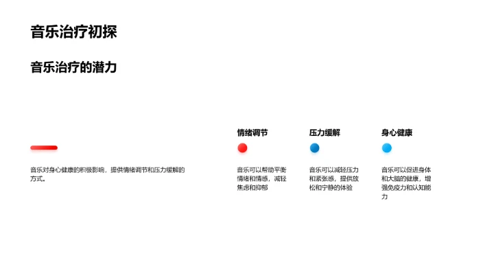 音乐的本质探索