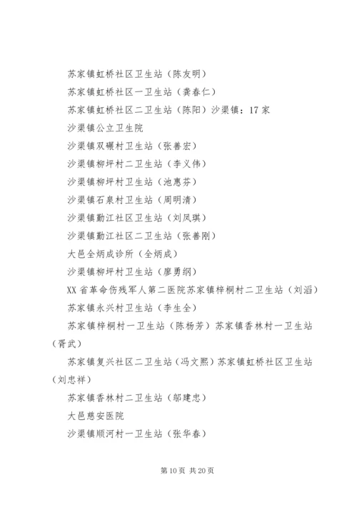 德州卫生和计划生育情况 (3).docx