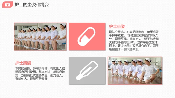 医院护士长护理礼仪培训课件PPT模版